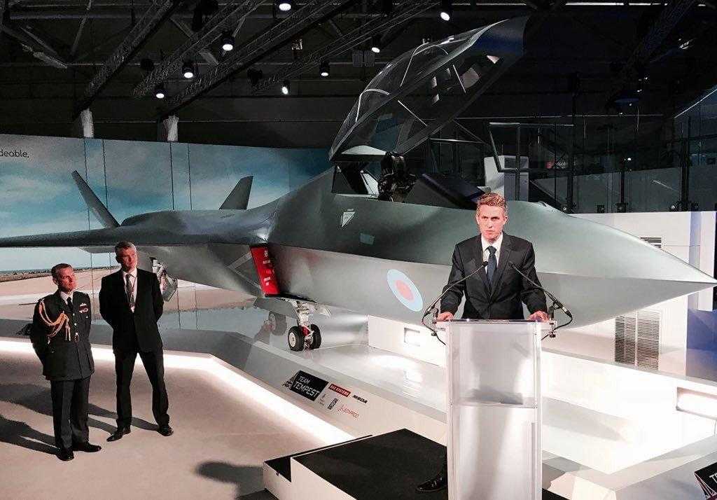 Avrupa’da askeri havacılık sanayii ve hava kuvvetlerinin geleceği